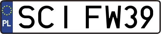 SCIFW39