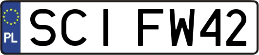 SCIFW42