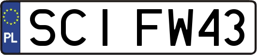 SCIFW43