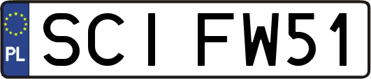 SCIFW51