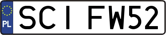 SCIFW52