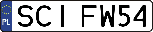 SCIFW54