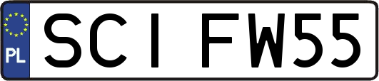 SCIFW55