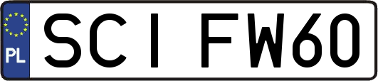 SCIFW60