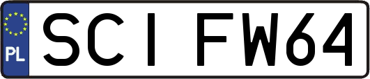 SCIFW64