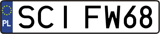 SCIFW68