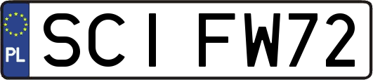 SCIFW72