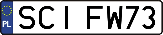 SCIFW73