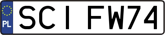 SCIFW74