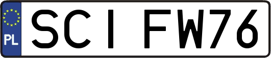 SCIFW76