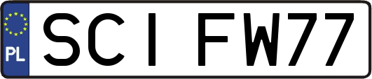 SCIFW77
