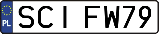 SCIFW79