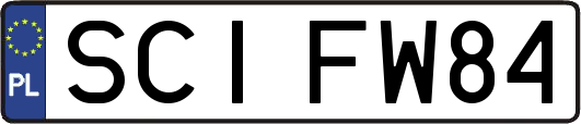 SCIFW84