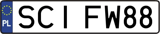 SCIFW88