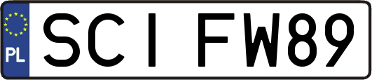 SCIFW89