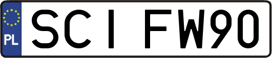 SCIFW90