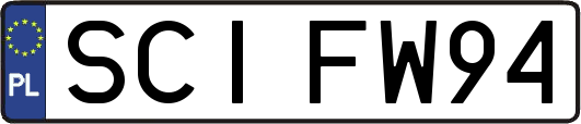 SCIFW94