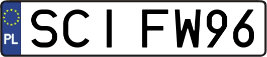 SCIFW96