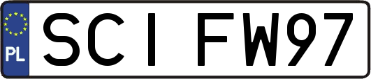 SCIFW97