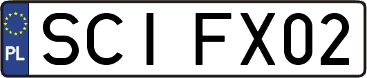 SCIFX02