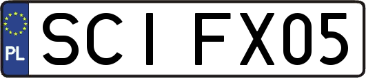 SCIFX05