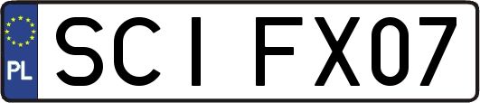 SCIFX07