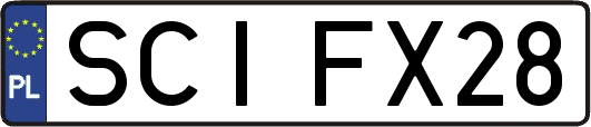 SCIFX28