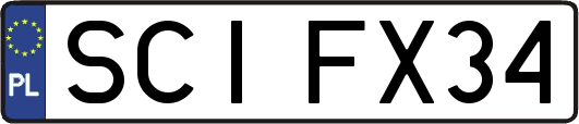 SCIFX34