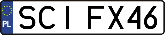 SCIFX46