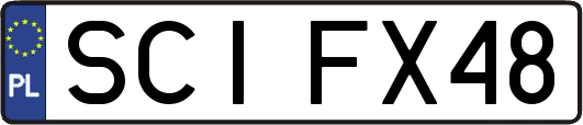 SCIFX48