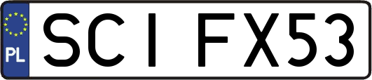 SCIFX53