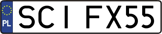 SCIFX55