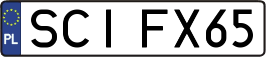 SCIFX65