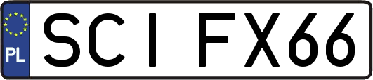 SCIFX66