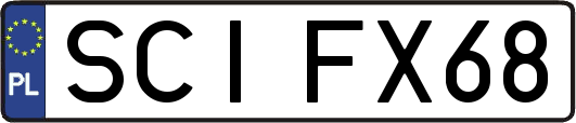 SCIFX68