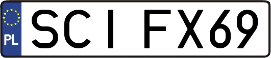 SCIFX69