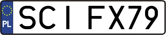 SCIFX79