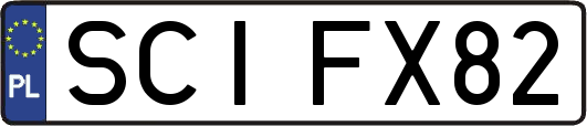 SCIFX82