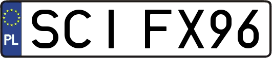 SCIFX96
