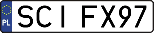 SCIFX97