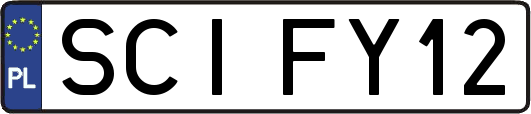SCIFY12