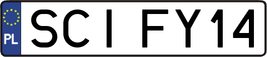SCIFY14