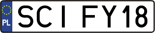 SCIFY18