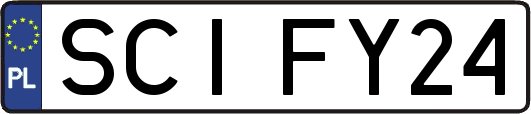 SCIFY24