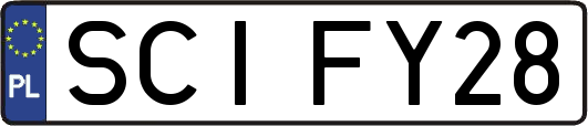 SCIFY28