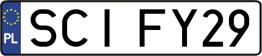 SCIFY29