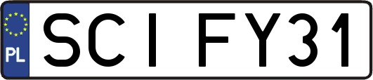 SCIFY31