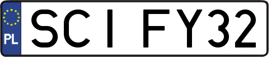 SCIFY32