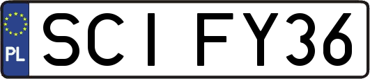 SCIFY36