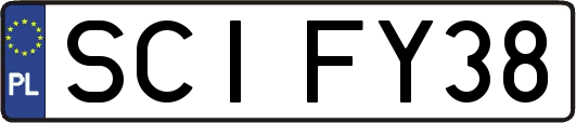 SCIFY38